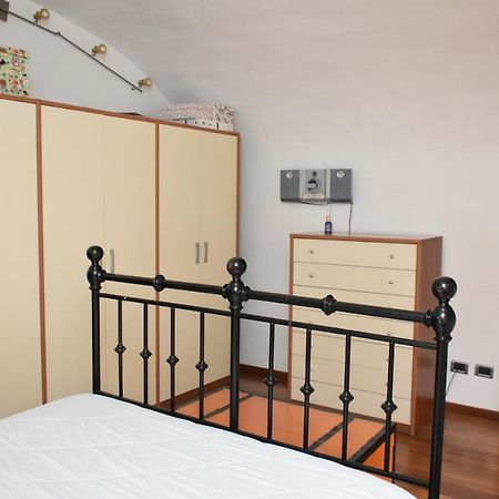 Casa Vacanze E Brevi Periodi Alla Porta Etrusca La Panchina Al Sole Volterra Eksteriør billede