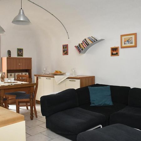 Casa Vacanze E Brevi Periodi Alla Porta Etrusca La Panchina Al Sole Volterra Eksteriør billede