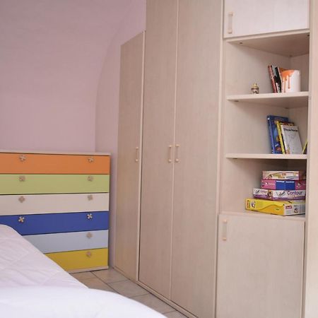 Casa Vacanze E Brevi Periodi Alla Porta Etrusca La Panchina Al Sole Volterra Eksteriør billede