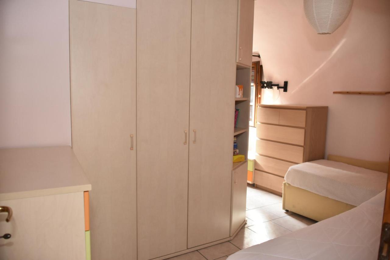 Casa Vacanze E Brevi Periodi Alla Porta Etrusca La Panchina Al Sole Volterra Eksteriør billede