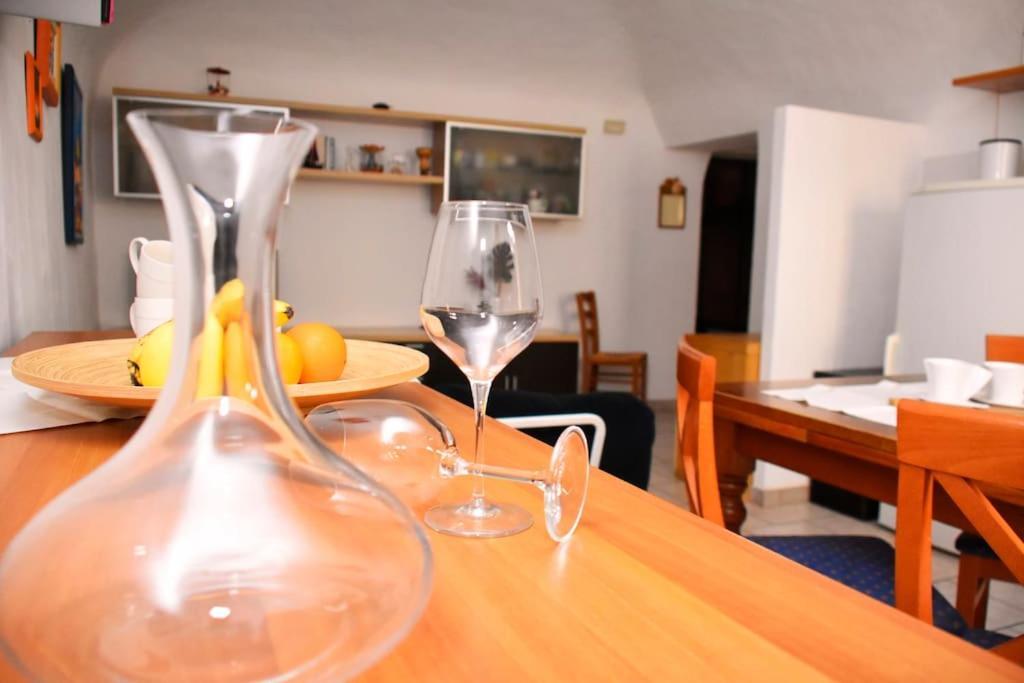 Casa Vacanze E Brevi Periodi Alla Porta Etrusca La Panchina Al Sole Volterra Eksteriør billede