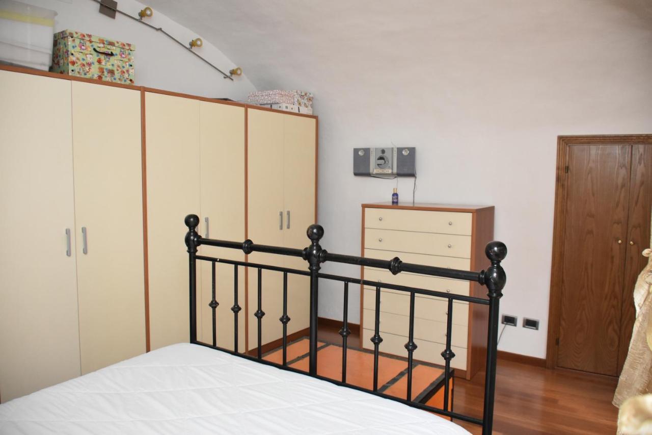Casa Vacanze E Brevi Periodi Alla Porta Etrusca La Panchina Al Sole Volterra Eksteriør billede